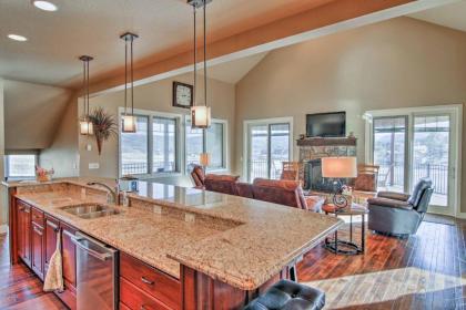 Expansive Black Hills Forest Home with Deck and Grill! - image 14