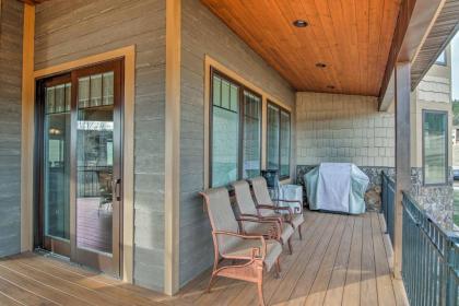 Expansive Black Hills Forest Home with Deck and Grill! - image 9