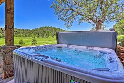 Spacious Home with Private Hot Tub Golf and Hike - image 2