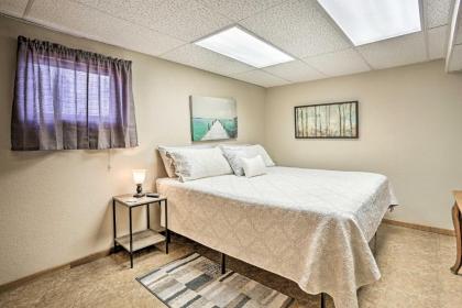 Cozy and Convenient Sturgis Apt Off Main Street - image 10