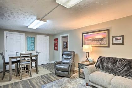 Cozy and Convenient Sturgis Apt Off Main Street - image 5