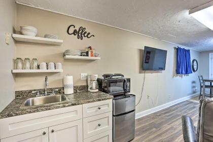 Cozy and Convenient Sturgis Apt Off Main Street - image 8