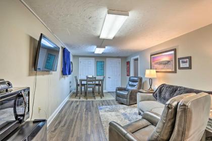 Cozy and Convenient Sturgis Apt Off Main Street - image 9