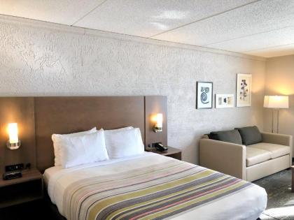 Country Inn & Suites by Radisson Mt. Pleasant-Racine West WI - image 20