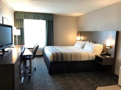 Country Inn & Suites by Radisson Mt. Pleasant-Racine West WI - image 8