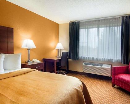 Quality Inn -Sturtevant - image 12