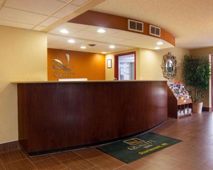 Quality Inn -Sturtevant - image 15