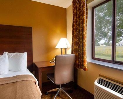 Quality Inn -Sturtevant - image 3