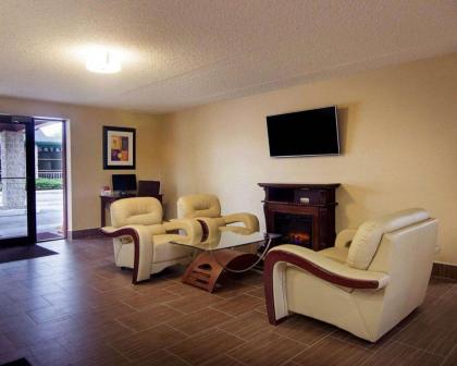 Quality Inn -Sturtevant - image 4