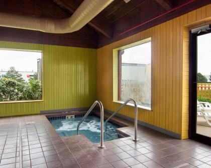 Quality Inn -Sturtevant - image 8