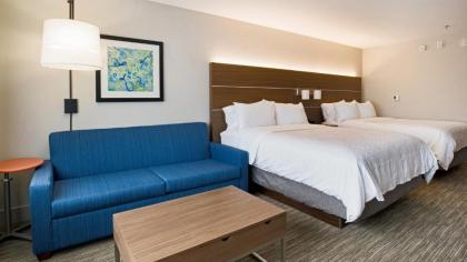 Holiday Inn Express & Suites Racine an IHG Hotel - image 12