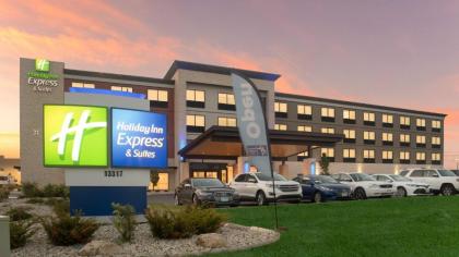 Holiday Inn Express & Suites Racine an IHG Hotel - image 14