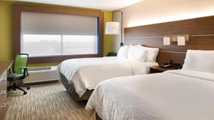 Holiday Inn Express & Suites Racine an IHG Hotel - image 8