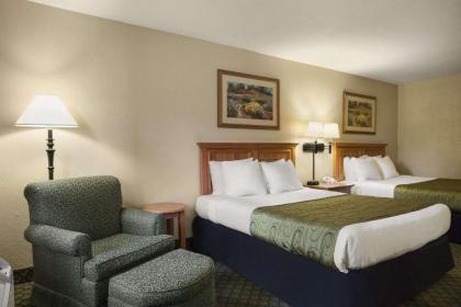 Days Inn & Suites by Wyndham Stuttgart - image 10