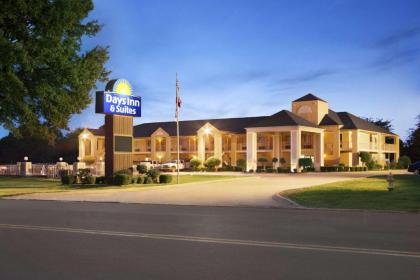 Days Inn & Suites by Wyndham Stuttgart - image 8