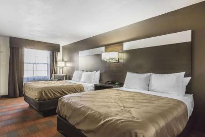 Quality Inn & Suites Stuttgart North - image 10