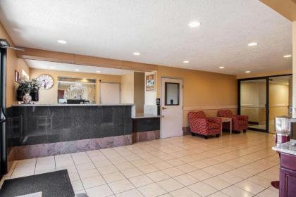 Bridgeway Inn & Suites - image 15