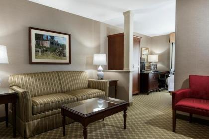 Fairfield Inn by Marriott Boston Sudbury - image 10