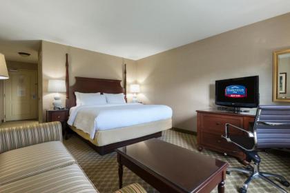 Fairfield Inn by Marriott Boston Sudbury - image 6