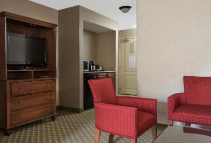 Fairfield Inn by Marriott Boston Sudbury - image 9