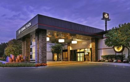 Hotel in Suffern New York