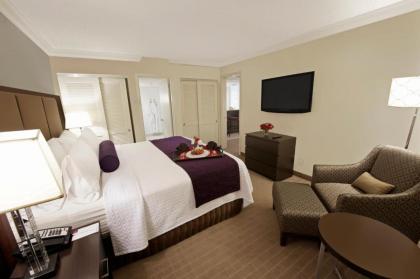 Crowne Plaza Suffern-Mahwah an IHG Hotel - image 14