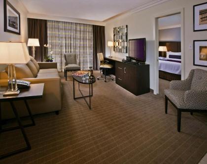 Crowne Plaza Suffern-Mahwah an IHG Hotel - image 4