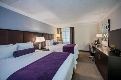 Crowne Plaza Suffern-Mahwah an IHG Hotel - image 6