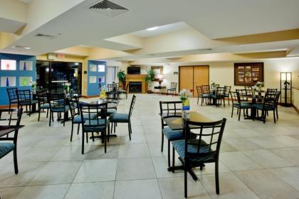 Holiday Inn Express Hotel & Suites Suffolk an IHG Hotel - image 9