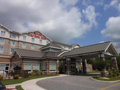 Hilton Garden Inn Chesapeake/Suffolk - image 12