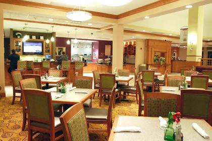 Hilton Garden Inn Chesapeake/Suffolk - image 14