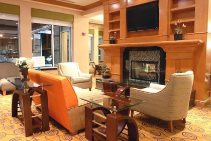 Hilton Garden Inn Chesapeake/Suffolk - image 15