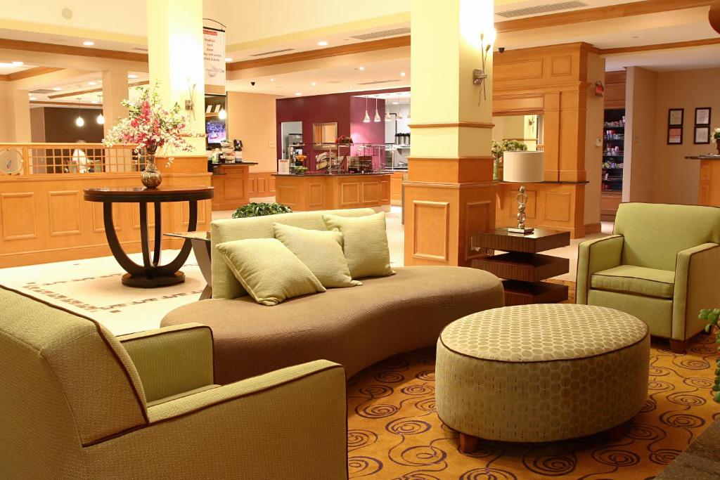 Hilton Garden Inn Chesapeake/Suffolk - image 5