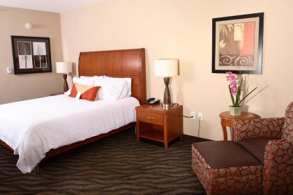 Hilton Garden Inn Chesapeake/Suffolk - image 7