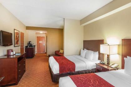 Comfort Suites Suffolk – Chesapeake - image 11