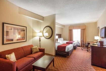 Comfort Suites Suffolk – Chesapeake - image 13