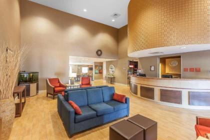 Comfort Suites Suffolk – Chesapeake - image 14