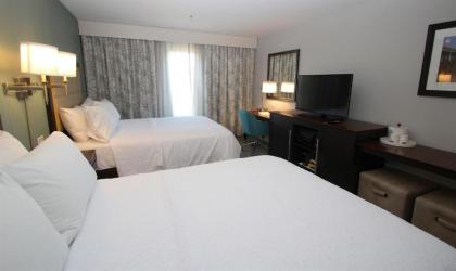 Hampton Inn- Suffolk - image 10