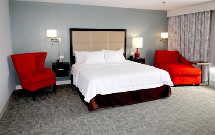 Hampton Inn- Suffolk - image 13