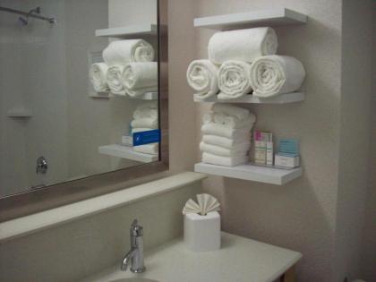 Hampton Inn- Suffolk - image 2