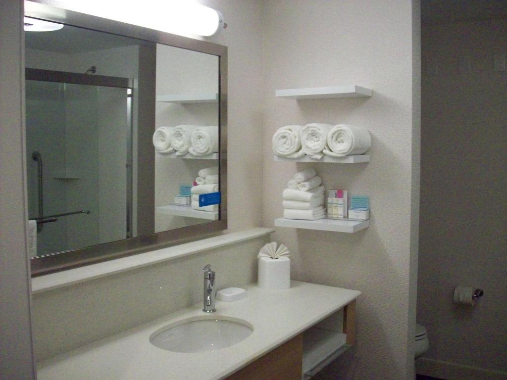 Hampton Inn- Suffolk - image 4