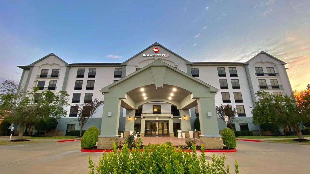 Best Western Plus Sugar Land Houston - main image