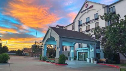 Best Western Plus Sugar Land Houston - image 16