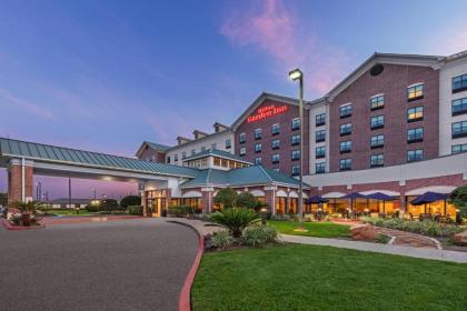 Hilton Garden Inn HoustonSugar Land Sugar Land