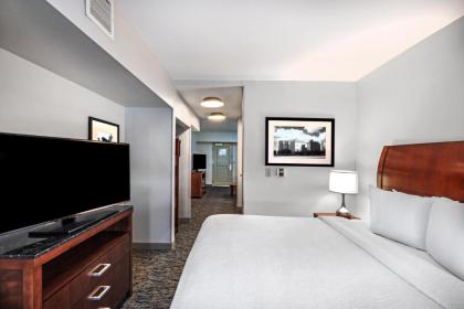 Hilton Garden Inn Houston/Sugar Land - image 13