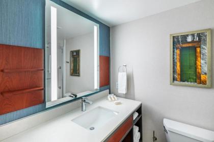 Hilton Garden Inn Houston/Sugar Land - image 14