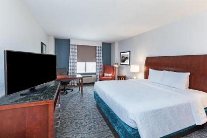 Hilton Garden Inn Houston/Sugar Land - image 15