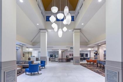 Hilton Garden Inn Houston/Sugar Land - image 5