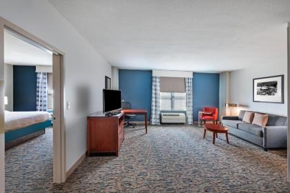 Hilton Garden Inn Houston/Sugar Land - image 8