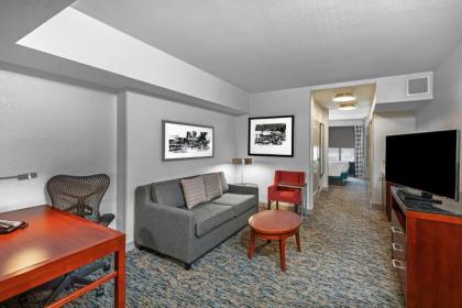 Hilton Garden Inn Houston/Sugar Land - image 9